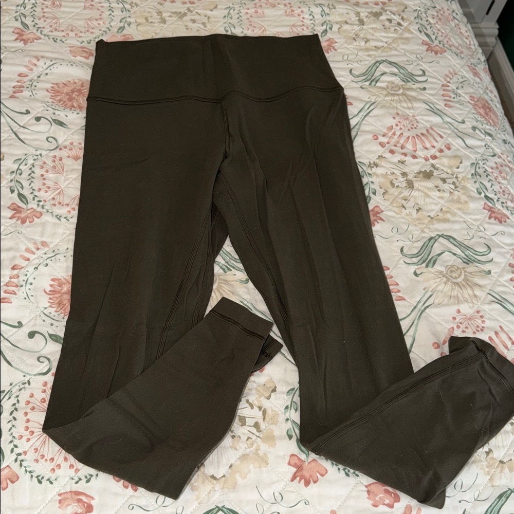 lululemon align leggings 25”